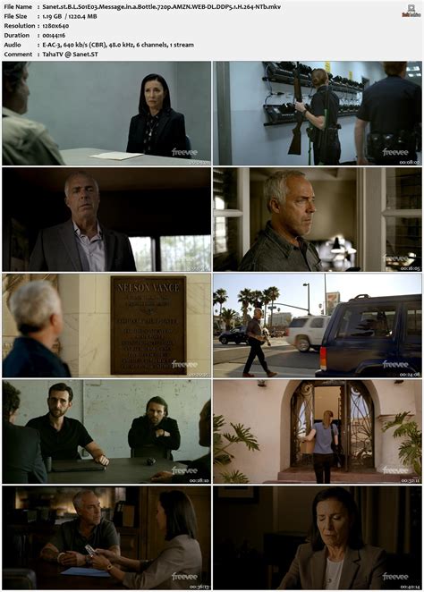 bosch: legacy s01e06 720p web-dl|Bosch.Legacy.S02E05.